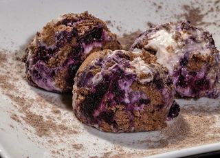 Бисквитена торта