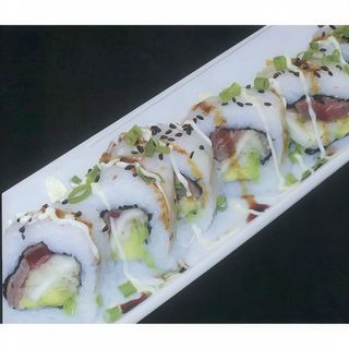 A47A - Maki Especial (8 piezas)
