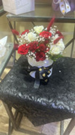 Box Fleur De Passion