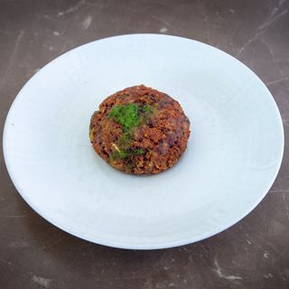 Kotleti od cvekle i kinoa 100 gr