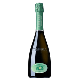 Prosecco Superiore D.O.C.G Brut Zerogrammi Rebuli Treviso