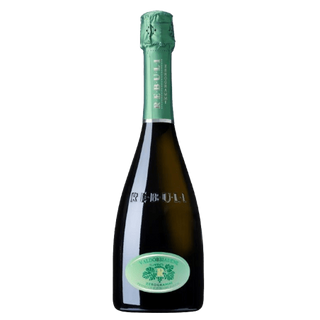 Prosecco Superiore D.O.C.G Brut Zerogrammi Rebuli Treviso