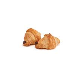 Fresh Small Choc Crossant