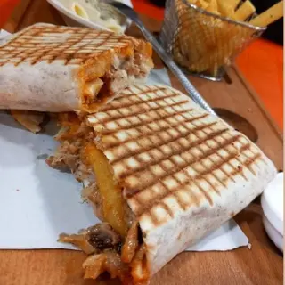 Tacos Mix
