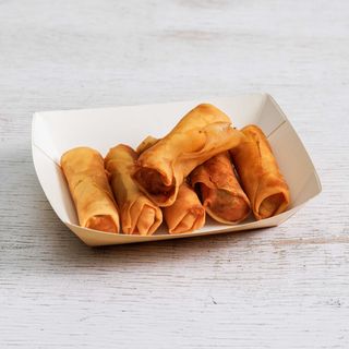 Involtini primavera 3 pezzi