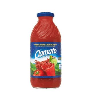 Clamato 473Ml