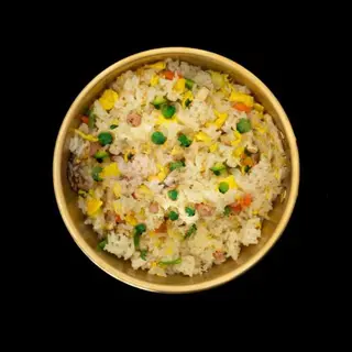 Riso alla cantonese