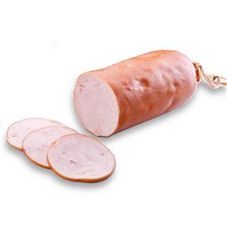 Szynkowa Dębowa Drobiowa -100g