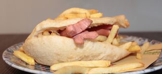 Montanara Max "La Americana"