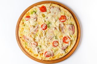 Піца Цезарь (30см/500г)