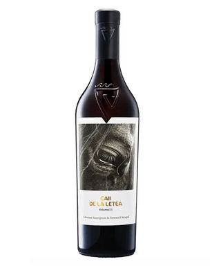 Caii de la Letea Vol. II, (Dobrogea) Fet. Neagră