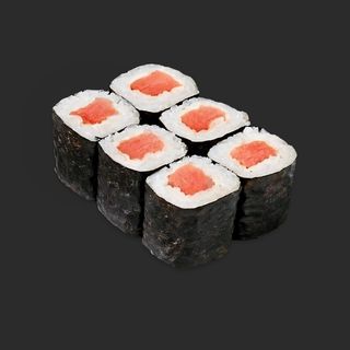 Tuna Maki
