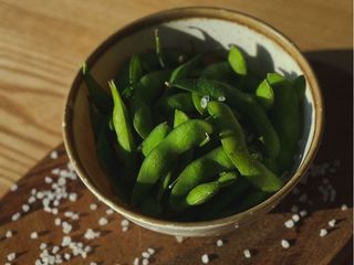 EDAMAME