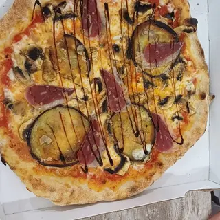 Pizza La Picolina (Medianas)