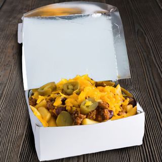Pomfrit Chili Con Carne 250g