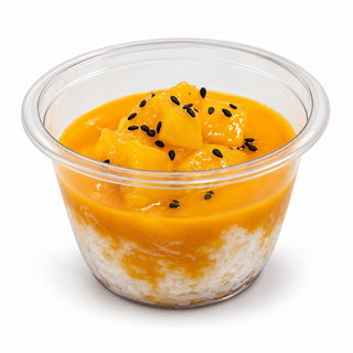 Mango Sticky Rice