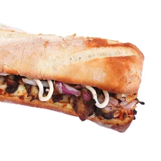 KEBAB