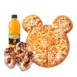 Sweet Bear Kids Meal