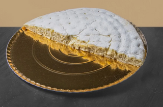 Torta De Nata (Media)