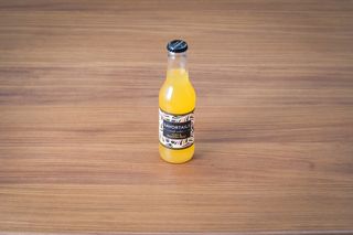 Savortails Yuzu&Passionfruit Soda