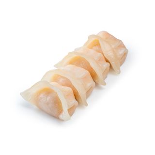 Ebi Gyozas (4 Uds.)