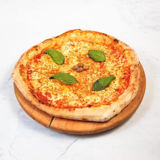 Pizza Margherita Classic
