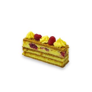 Mille Feuille Framboise