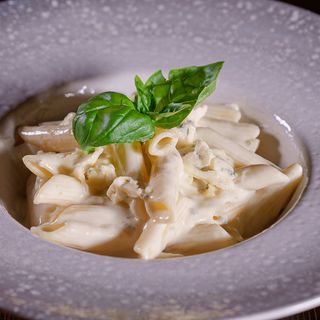 Paste Quattro Formaggi