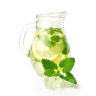 Лимонад мохито 1л