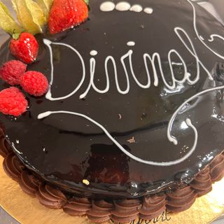 Bolo Divinal Unidade de 1.5 Kg