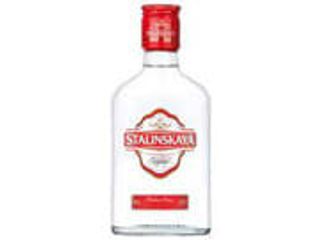 Stalinskaya Premium Vodka Original 200ml