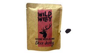 Wild Willy Suszona Jelenina 30 g