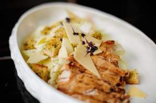 Salata caesar 350 gr