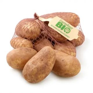 Patata Carrefour Bio 2 Kg.