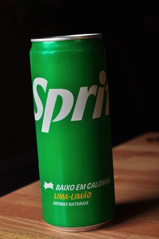 Sprite