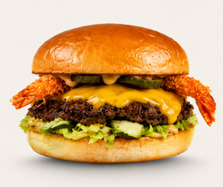 Surf & Turf