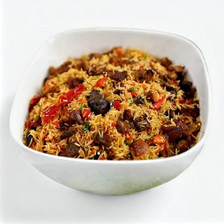 Asun Rice