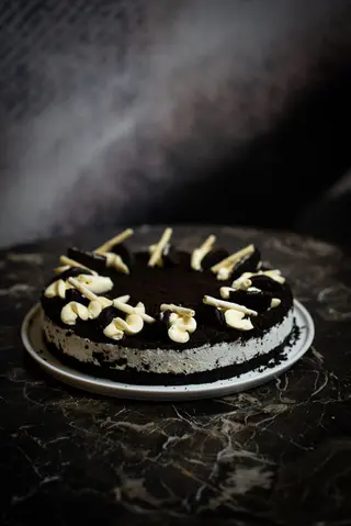 Oreo Torta