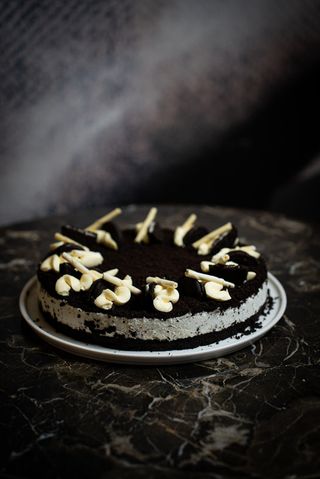 Oreo Torta