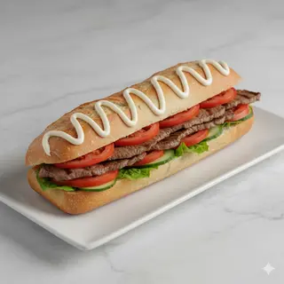 Bocadillo Pepito