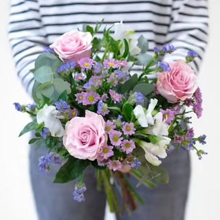 Bouquet mammina mia
