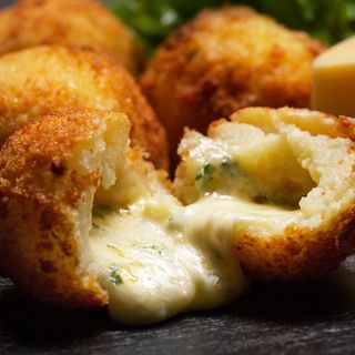 Croquette fromage