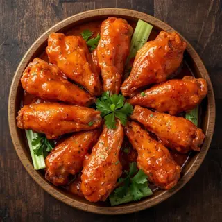Alitas