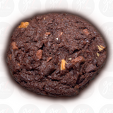 Cookie Triple Chocolate