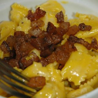 Carbonara PlinTo dal Lazio