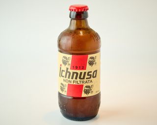 Cerveja Ichnusa