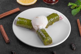 Баклава фисташковая (3 шт.)