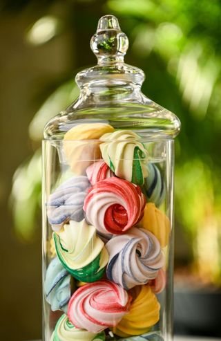 მერენგი საბავშვო