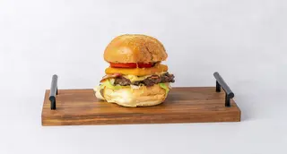 Burger Braniewo