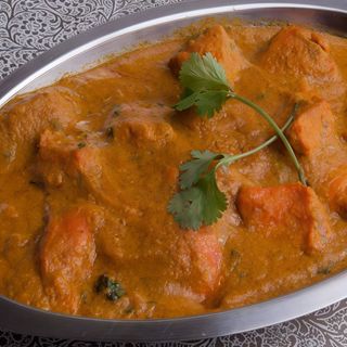 Tikka Masala